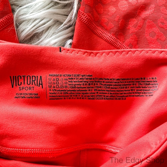 Victoria Sport | Knockout Tight Animal Mesh Insert - Picture 4 of 5